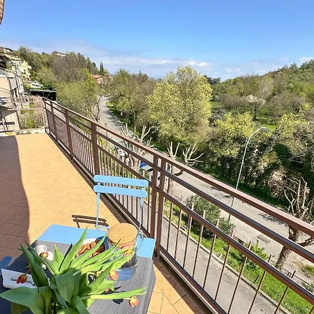 Pet Friendly * Soiano Del Lago