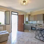 Pet Friendly Lägenhet Soiano Del Lago